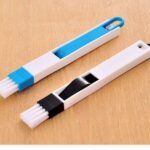 Window Cleaning Brush Mini