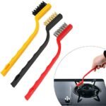 Gas Cleaning Brush 3pc