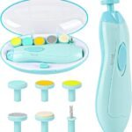 Baby Nail Trimmer