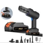 Vacuum Cleaner Heavy Duty
