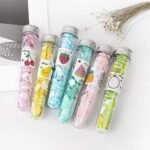 Paper Soap Bottle