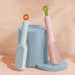 Massage Comb