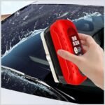 Car Oil Film Cleaning Brush