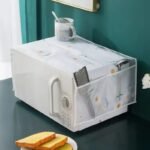 Microwave Cover