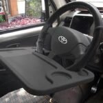 Car Steering Wheel Tray 42*28cm