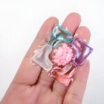 Laundry Detergent Pods 10pc
