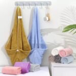 Hair Towel Plain