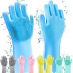 Silicon Gloves