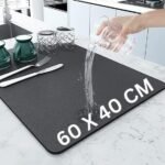 Dish Mat Plain 40*60cm