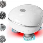Hair Scalp Massager