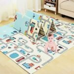 Folding Play Mat