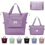 Travelling Folding Bag
