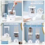 Makeup Brush Cleaner