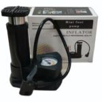 Mini Air Foot Pump