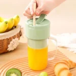 Handle Juicer