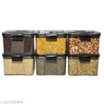 400ml Container 6pc Set
