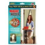 Magic Mesh Net