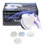 Manipal Body Massager