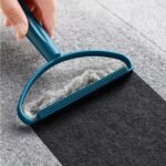 Lint Remover Manual