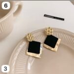 Korean Earring 03
