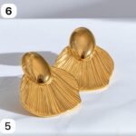 Korean Earring 05