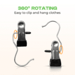 Chimty Hanger 10pc