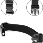 Elastic Fixing Strap For Suitcase