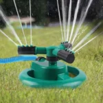 Water Sprinkler For Garden