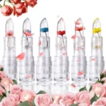 Flower Lipstick