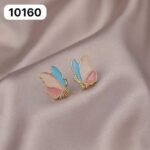 Korean Earring 101