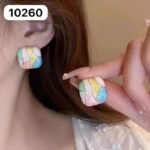 Korean Earring 102