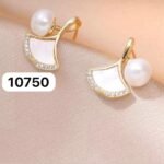 Korean Earring 107