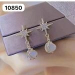 Korean Earring 108