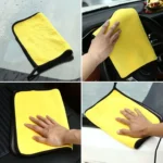Car Cleaning Towel 40*40cm