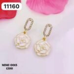 Korean Earring 111