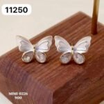 Korean Earring 112