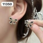 Korean Earring 113