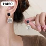 Korean Earring 114