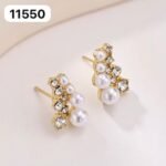 Korean Earring 115