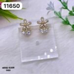 Korean Earring 116