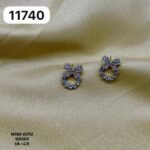 Korean Earring 117