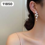 Korean Earring 118
