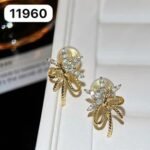 Korean Earring 119