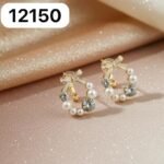 Korean Earring 121