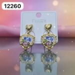 Korean Earring 122