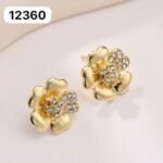 Korean Earring 123