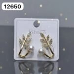 Korean Earring 126