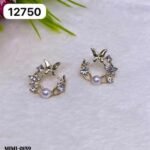 Korean Earring 127
