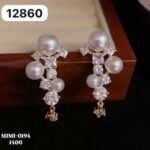Korean Earring 128