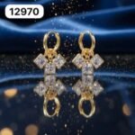 Korean Earring 129